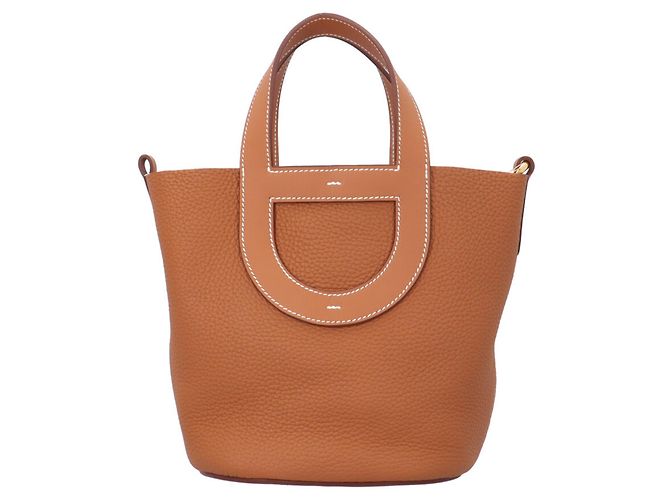 Hermès Hermes In the Loop 18 Handbag