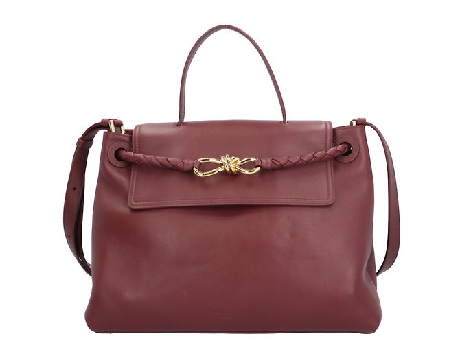 Borsa a spalla Ciao Medium Bottega Veneta