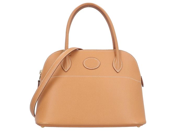 Hermès Borsa a tracolla Hermes Bolide 27
