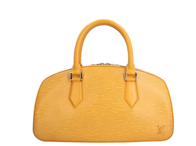 Louis Vuitton Jasmine Epi Handtasche
