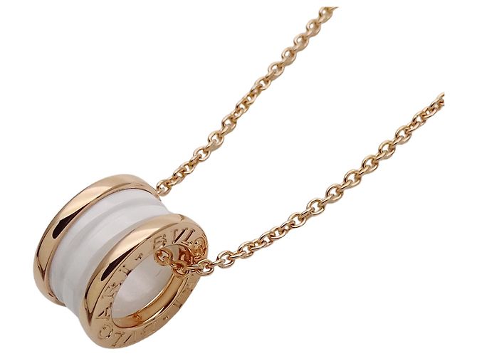 Bulgari Bvlgari B-zero1 Halskette