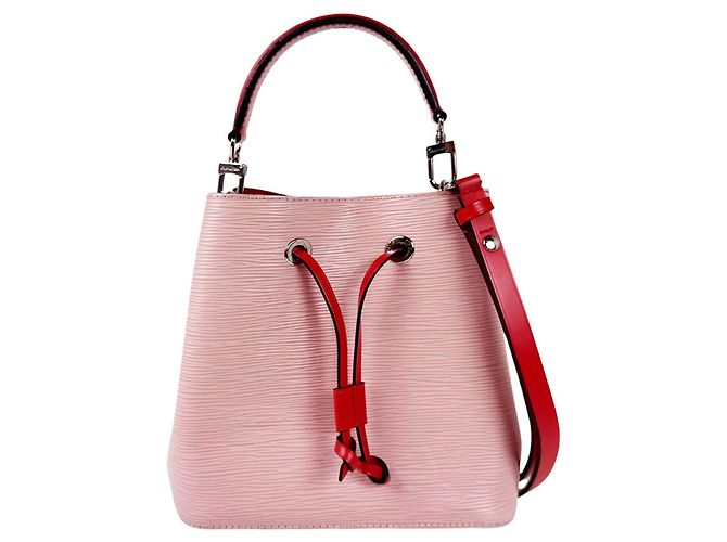 Néonoé Sac à main Louis Vuitton Epi Neo Noe BB