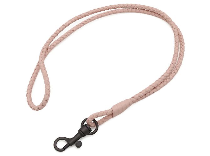 Bottega Veneta Intrecciato Neck Strap