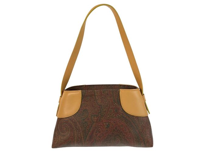 Borsa 2 vie ETRO Paisley PVC