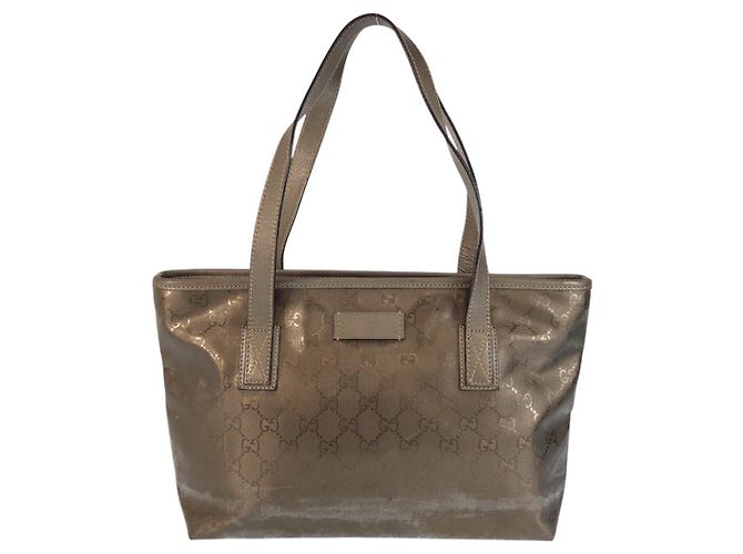 SACO CABAS GUCCI GG INIMPRE