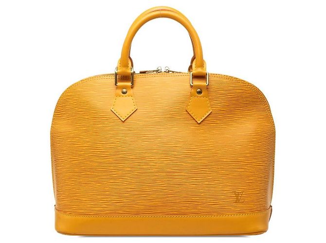 Sac à main Louis Vuitton Alma M52149