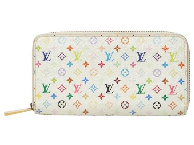 Louis Vuitton Zippy Wallet M60049