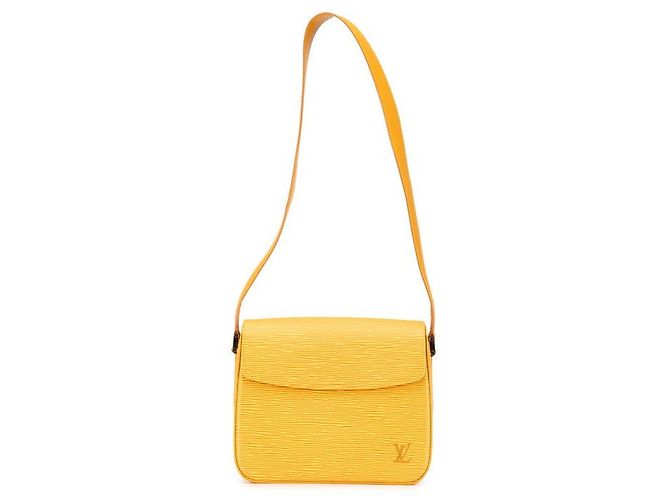 Borsa a tracolla Louis Vuitton Epi