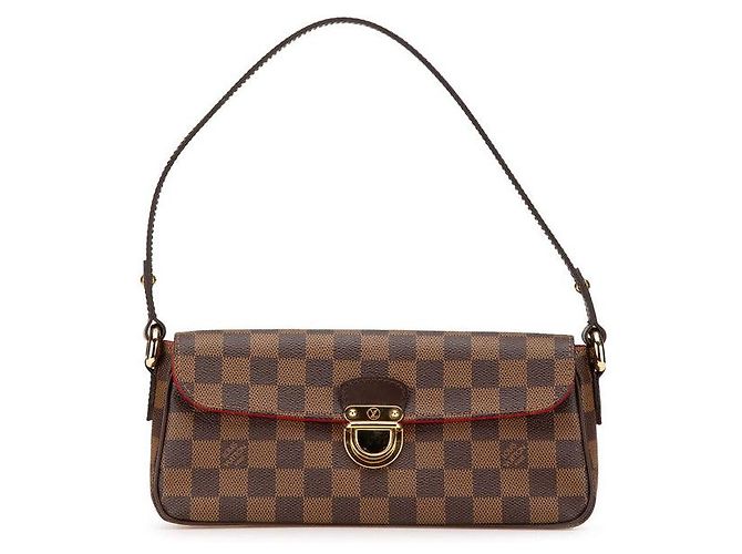 Bolsa Louis Vuitton Damier Ravello PM