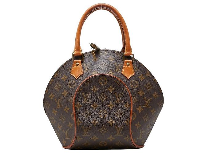 Borsa Louis Vuitton Monogram Ellipse PM