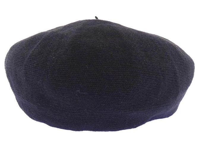 Boné de lin e nylon Christian Dior