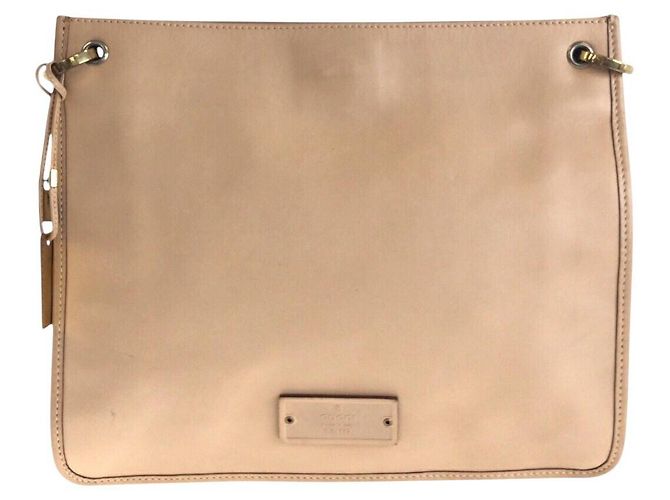 Borsa a tracolla in pelle GUCCI