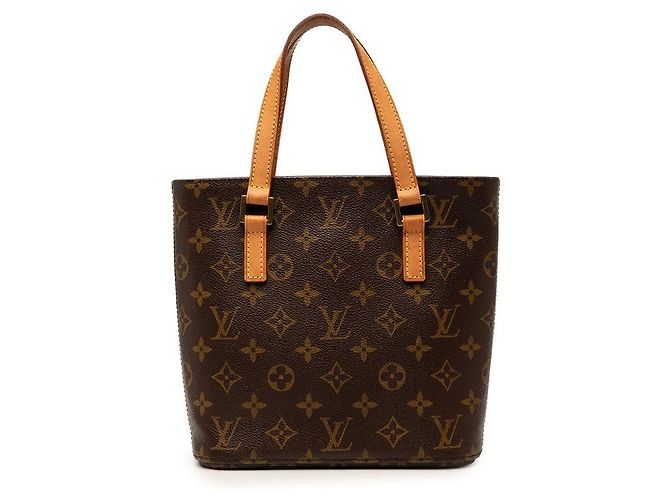 Sac à main Louis Vuitton Vavin PM