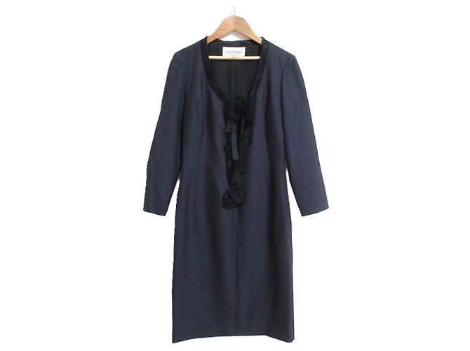 Valentino Kleid mit Band