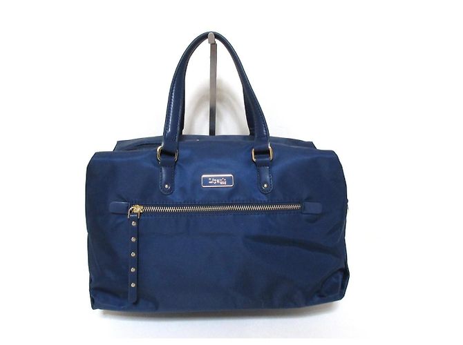 Autre Marque Borsa Boston 2 vie Lipault