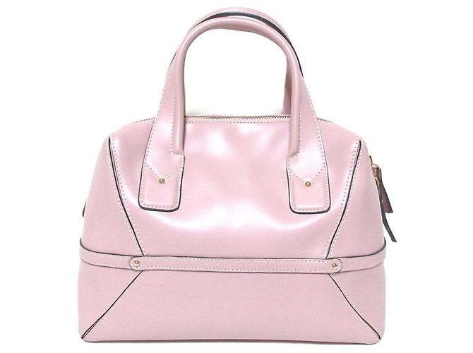 Autre Marque Bolsa de mão 2 vias ANAYI