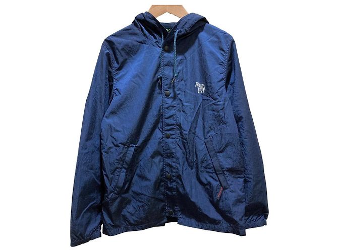 Paul Smith Nylon Jacket