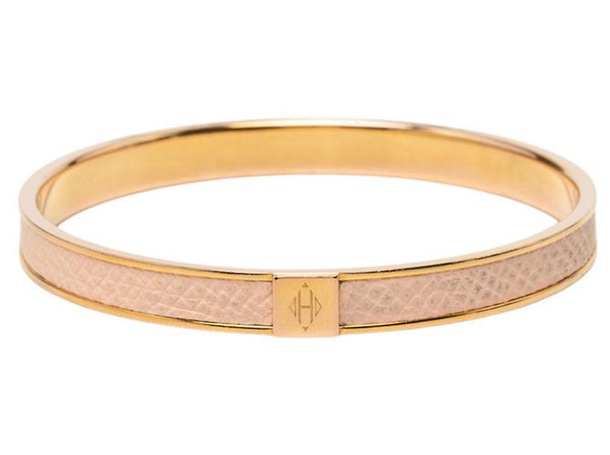 Hermès Hermes Kawaii Bangle Bracelet