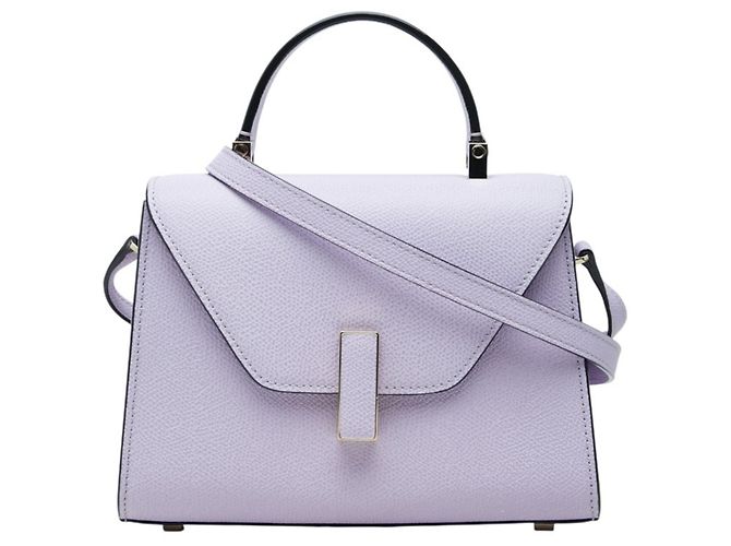 Borsa Valextra Mini Iside