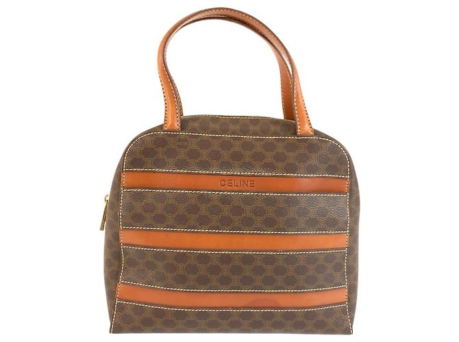 Céline Bolso Celine Macadam