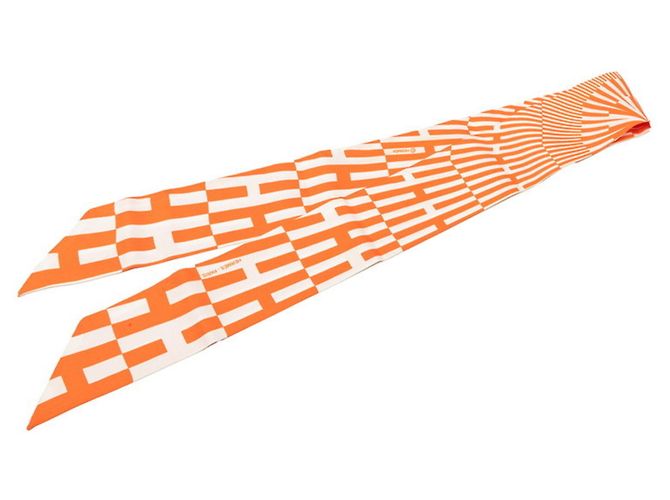 Hermès Pañuelo Twilly Hermes OP'H