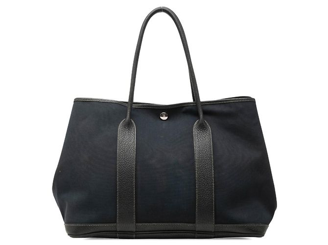 Hermès Sac cabas Hermes Garden Party PM