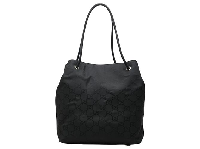 Sac cabas Gucci GG Nylon