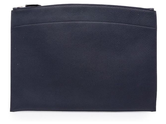 Hermès Borsa a pochette Hermes Bazaar Clutch Bag