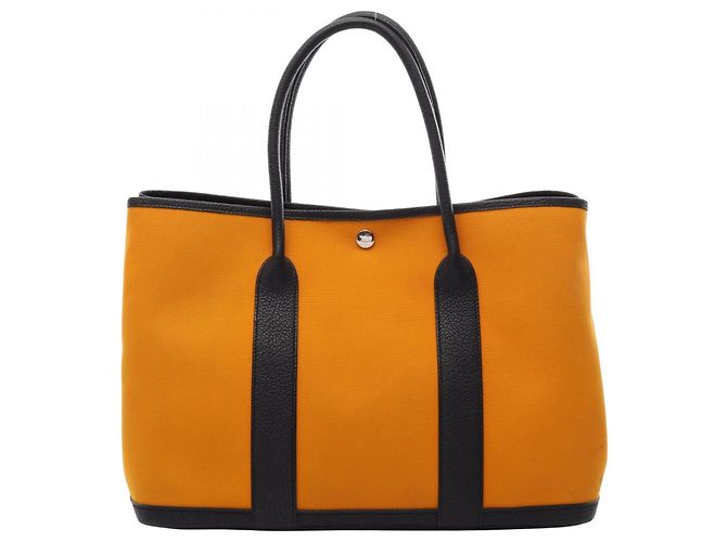 Hermès Sac cabas Hermes Garden Party PM