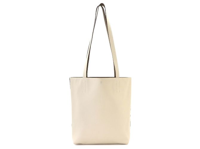 Hermès Sac à main cabas réversible Hermes Neo Double Sens 35