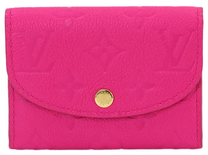 Monedero Louis Vuitton Monogram Empreinte