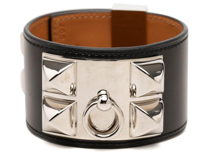 Hermès Hermes Collier de Chien Bracelet