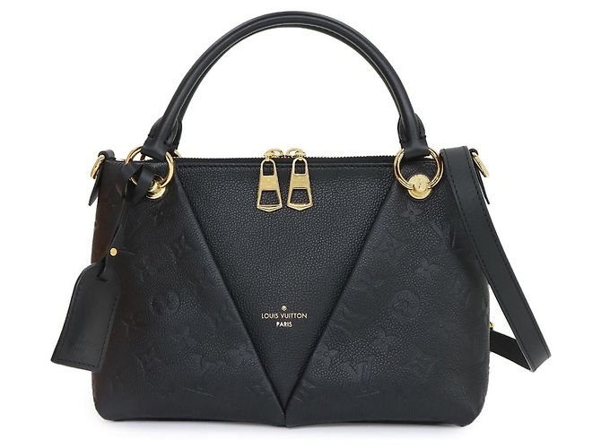 Borsa Louis Vuitton Monogram Empreinte V Tote BB