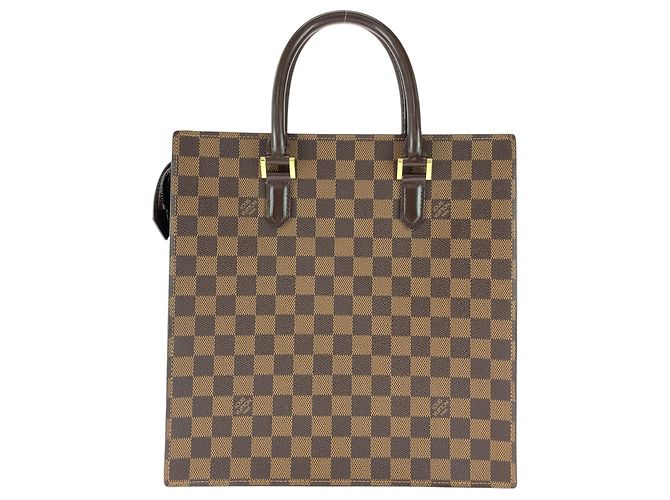 Sac cabas Louis Vuitton Damier Venice PM