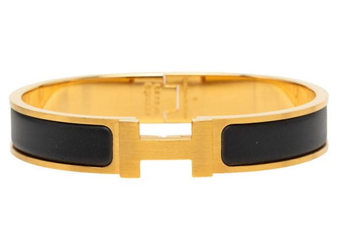 Hermès Bracciale Rigido Hermes Click HH