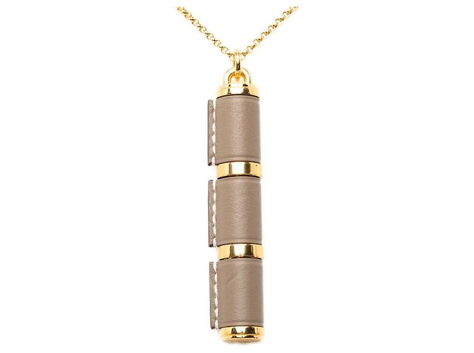 Hermès Collana Hermes Charnière GM