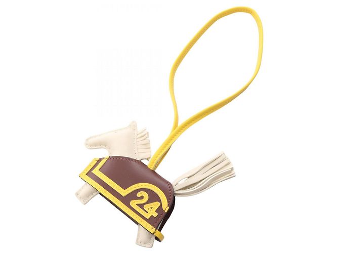 Hermès Hermes Rodeo PM Robeo Charm