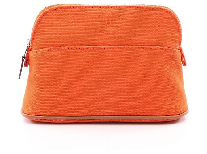 Hermès Bolide Pouch Mini Handbag