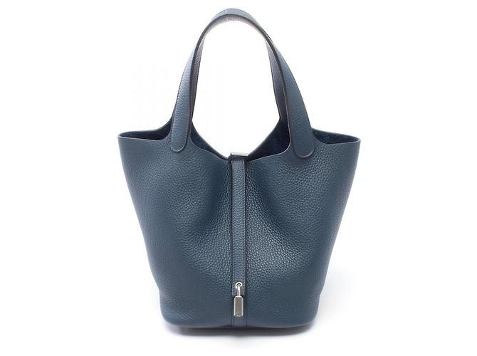 Hermès Hermes Picotin Lock MM Handbag