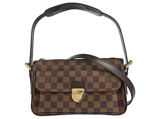 Louis Vuitton Ravello Damier GM
