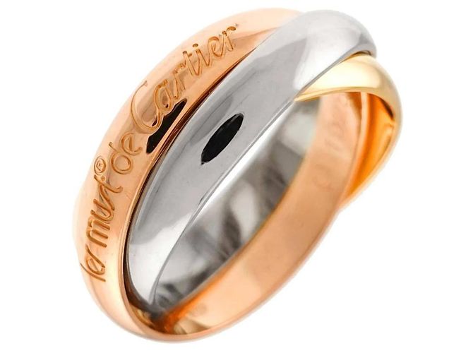 Cartier Trinity Medium MM Ring