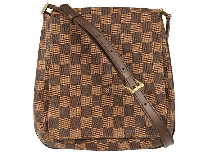 Louis Vuitton Musette Salsa Damier