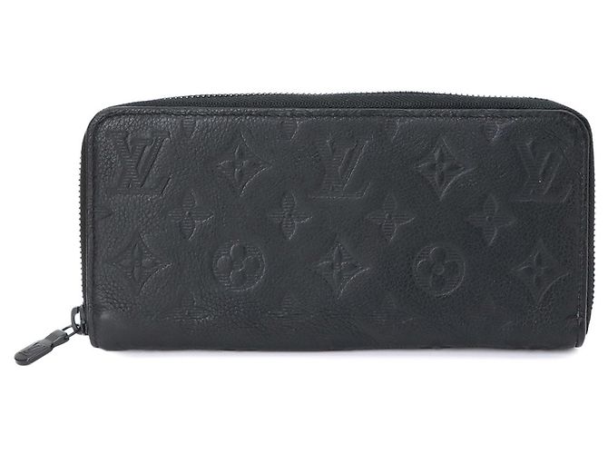 Louis Vuitton Monogram Shadow Langbeutel
