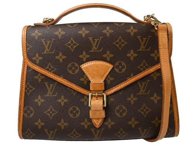 Louis Vuitton Ivy Monogram Canvas