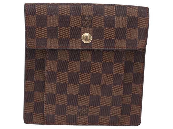 Louis Vuitton Pimlico Damier