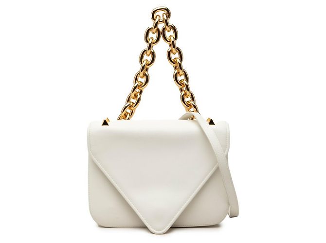 Bolsa Bottega Veneta Mount Chain