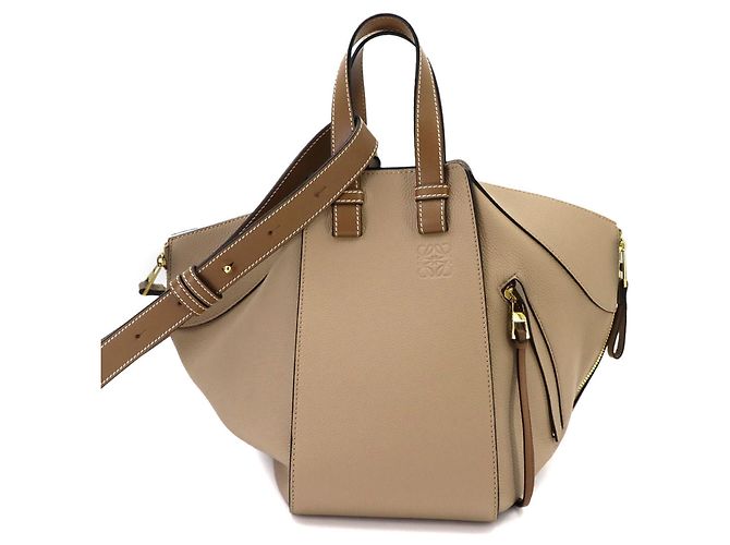 Loewe Hammock Small Handbag