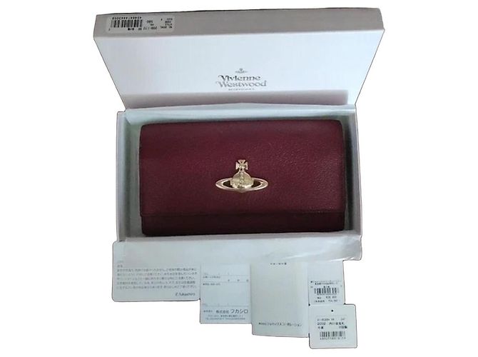 cartera Vivienne Westwood