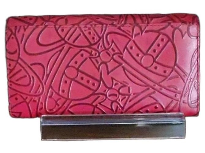 cartera Vivienne Westwood