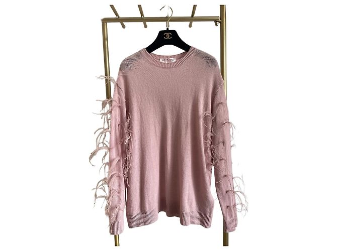 VALENTINO GARAVANI Strickwaren